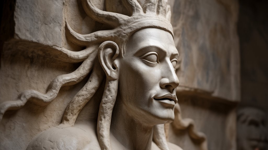 friendship transforms primal rage