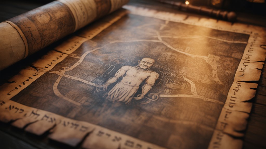 golem creation ritual details