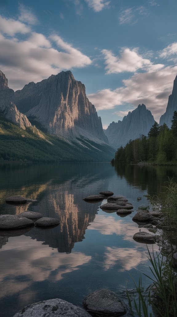 greek nymphs distinct domains