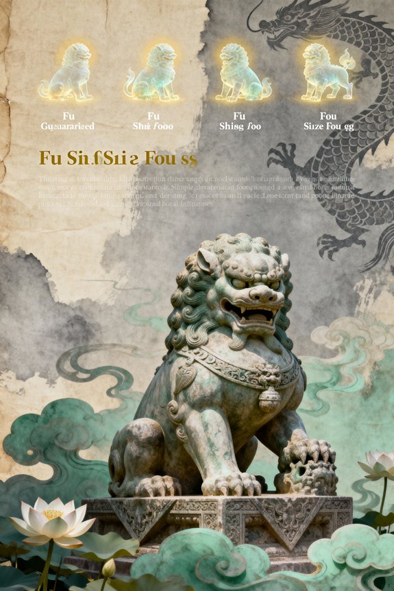 Guardian Creatures That Protect Sacred Places - Mythical ...