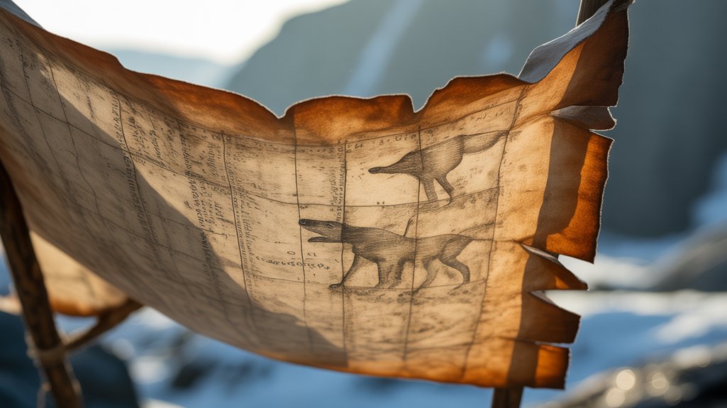 hybrid beings symbolize resilience