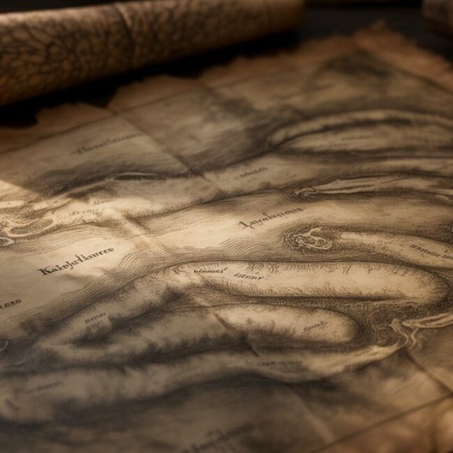 kelpies and nuckelavee territories