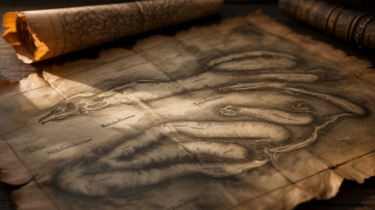 kelpies and nuckelavee territories