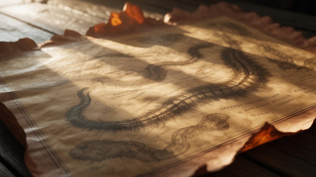 misidentification fuels folklore myths
