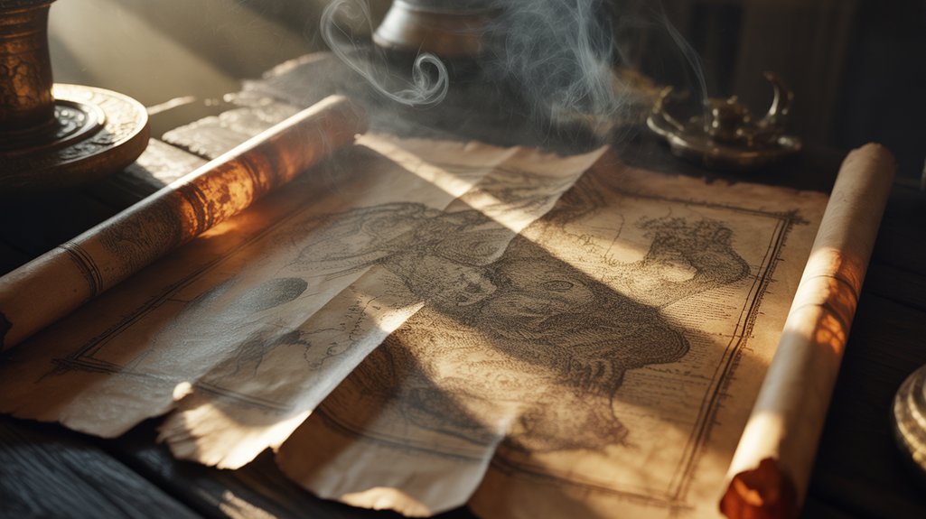 modern adaptations of folklore