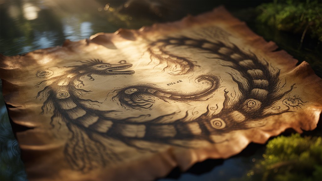 n ha a itk sacred lake guardian