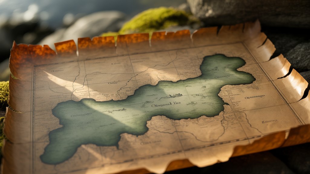 ogopogo tourism culture mystery