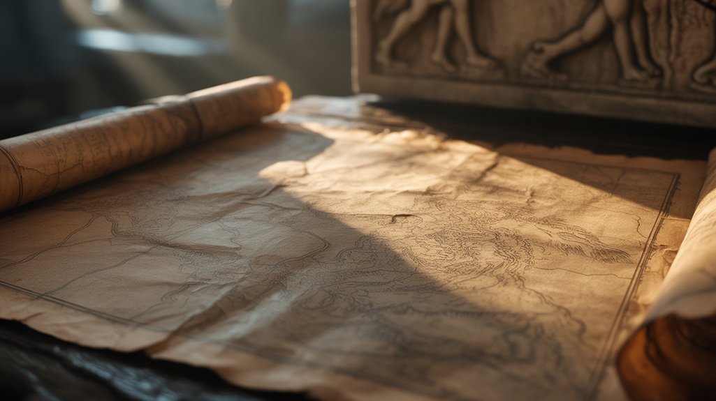 pattern recognition in chaos