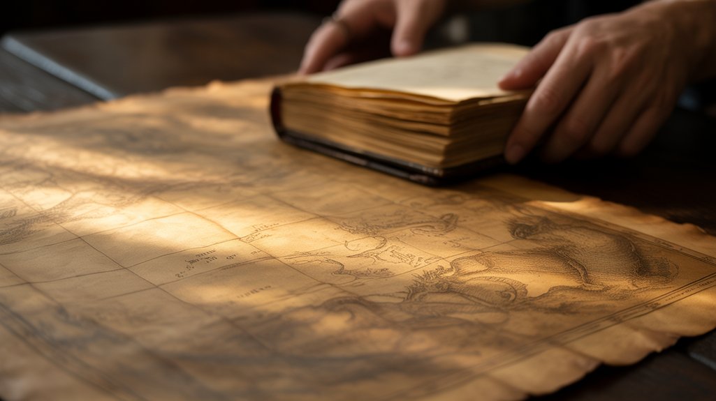 psychological drive for exploration