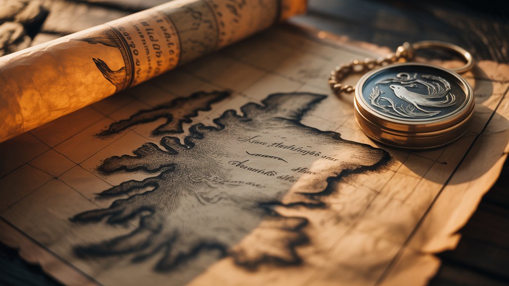 selkie ballads preserve wisdom