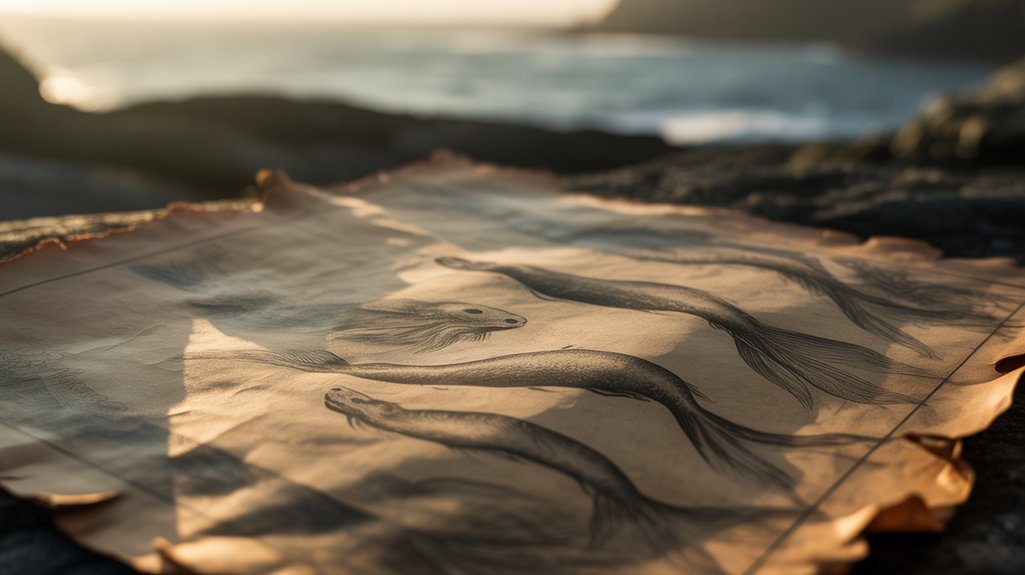 selkie myth s celtic norse origins