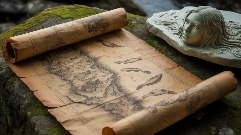 selkie s hidden pelt revealed