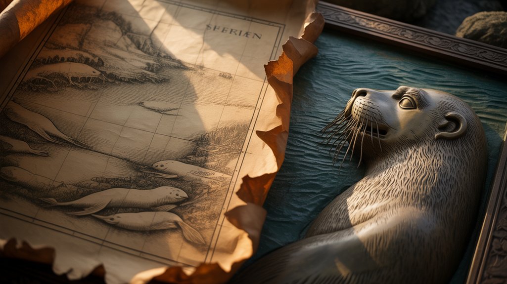 selkie seduction eternal longing