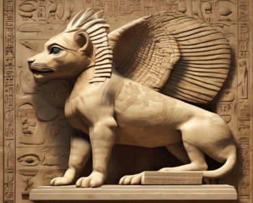 Hybrid Legends: Famous Mythical Creatures Made of Many Animals Unveiled