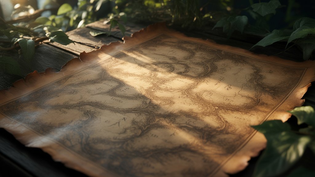 sylvan guardians embody nature s respect