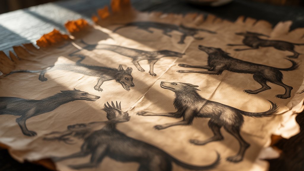 transgression and nature s boundaries