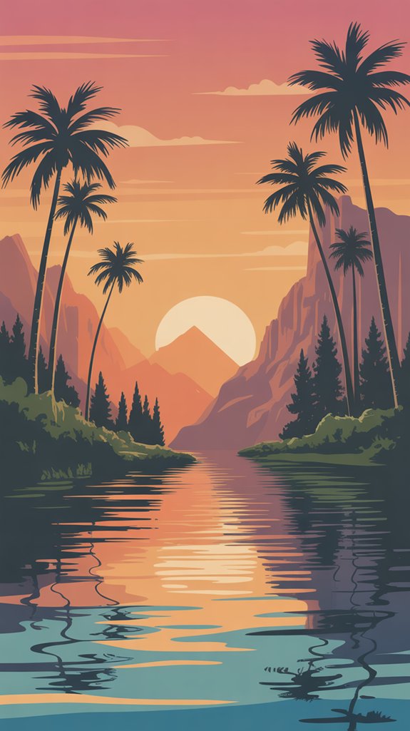 The Magic of Mirrors: Mythical Beings That Fear Their Reflection ...