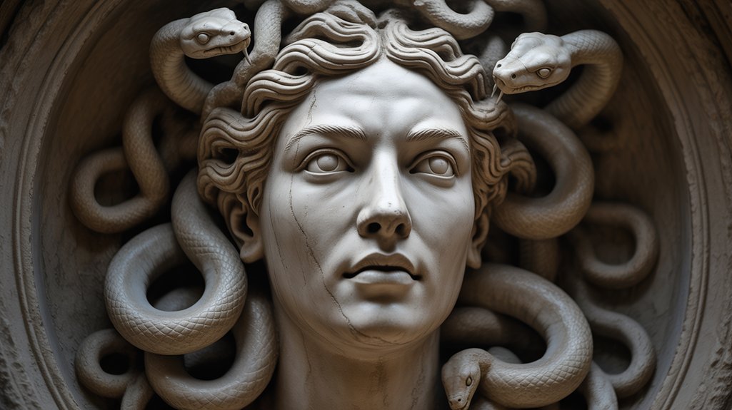 victim turned monstrous protector