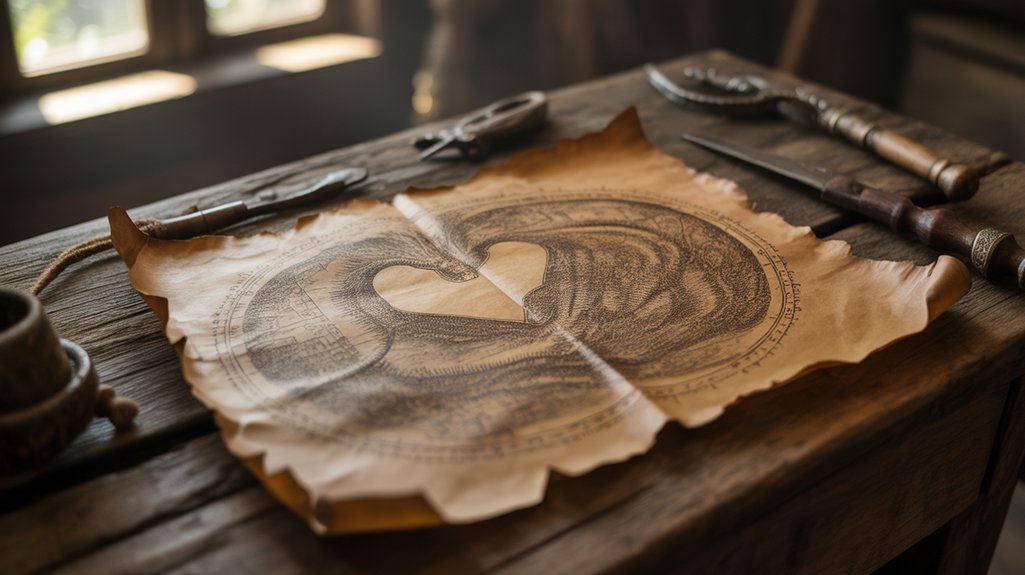 village rituals against strzyga