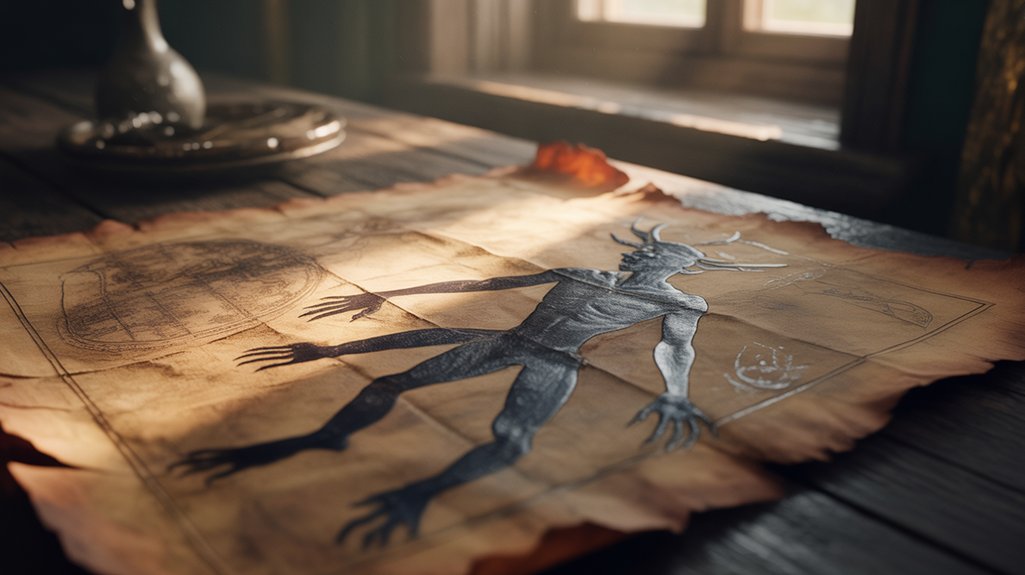 wendigo cannibalism s cultural deterrent