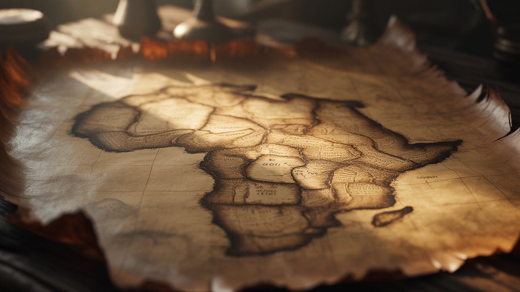 african mythical creatures revealed