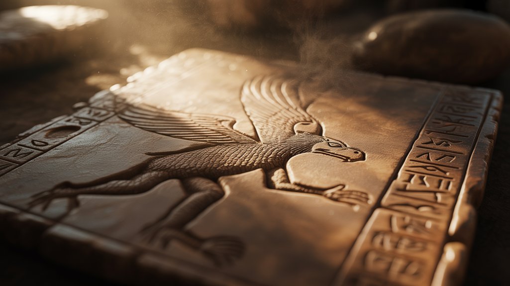 ancient mesopotamian creation myths