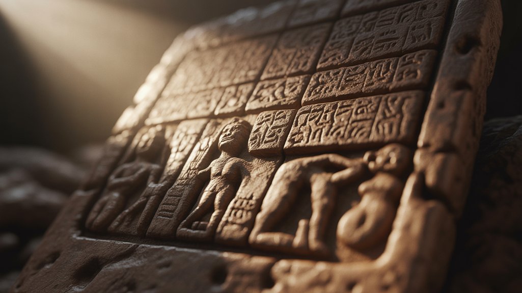 ancient sumerian divine rituals