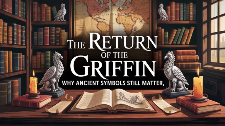 ancient symbols enduring significance