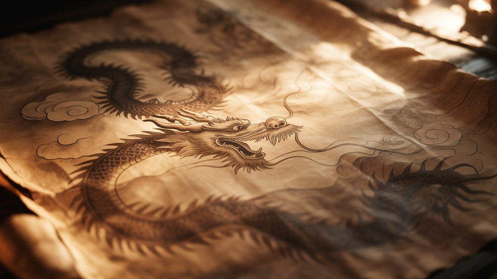 benevolent cosmic dragon architects