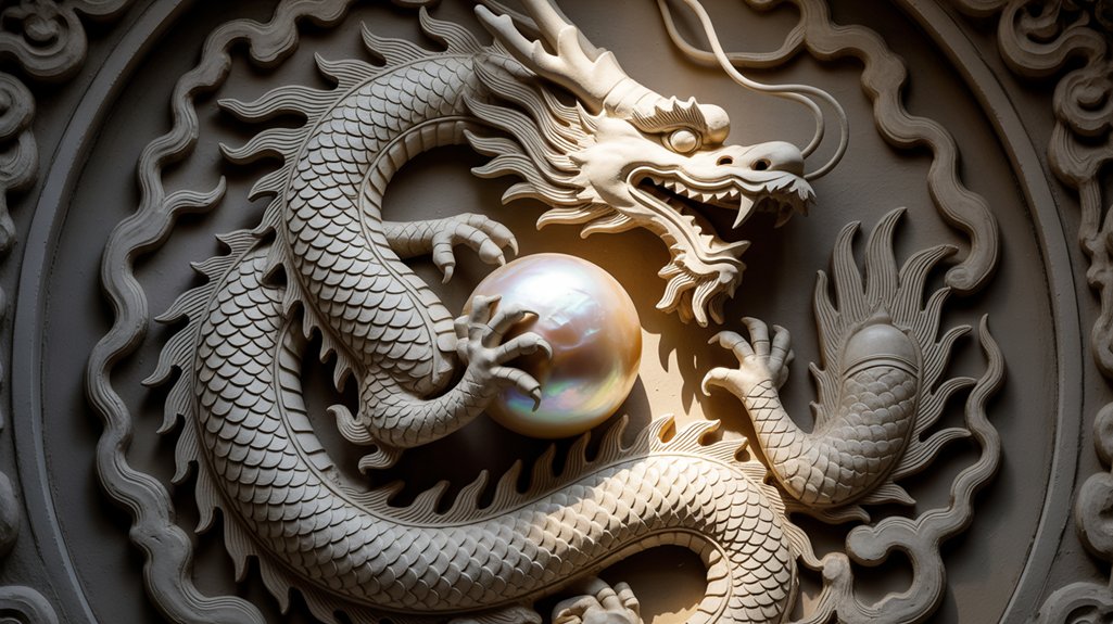 celestial benefactors of prosperity