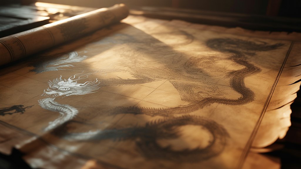 celestial guardians embody elemental forces