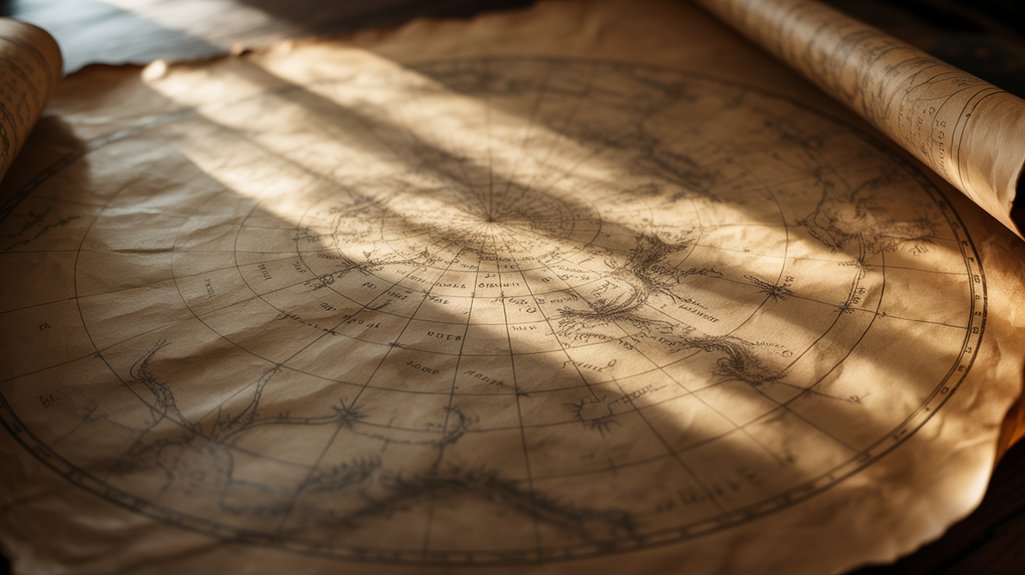 celestial narratives shape understanding