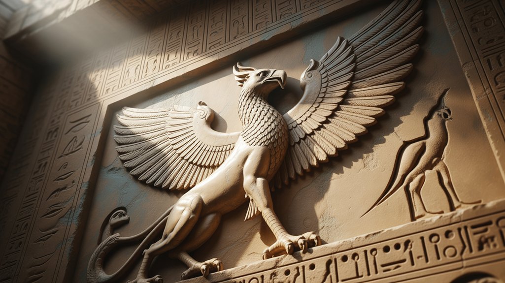 chimeric sentinels of protection