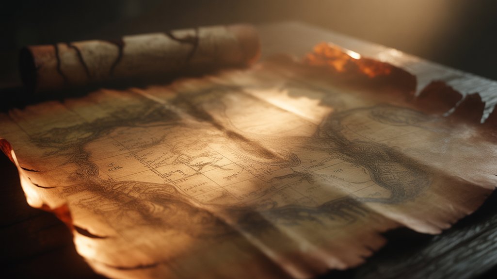 cultural memory of cryptids