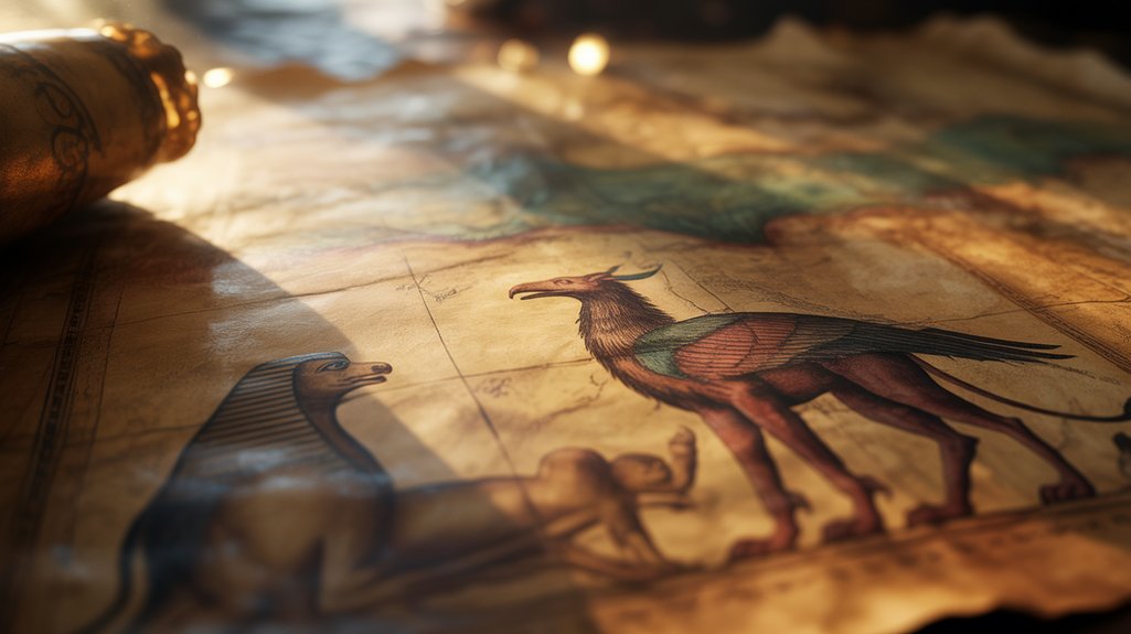 divergent philosophies of beasts