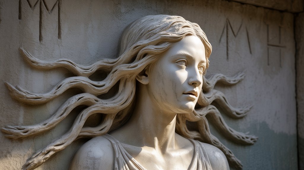 divine guardians of water