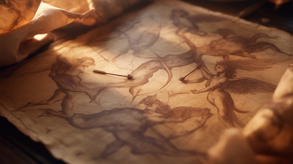 erotes embody desire s complexities