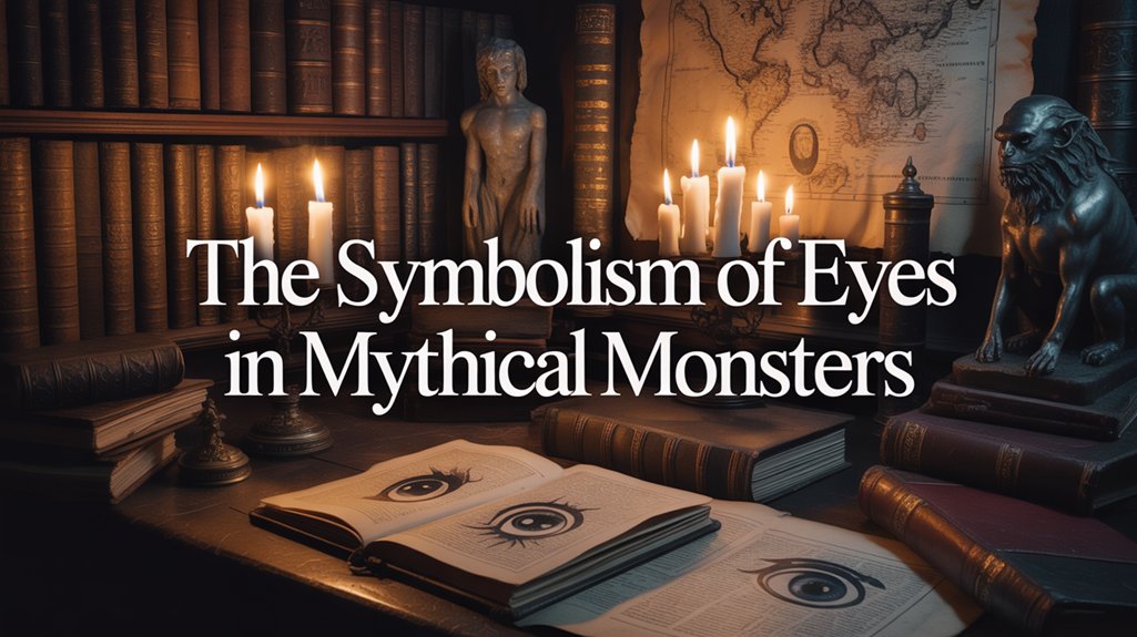 eyes as windows to danger