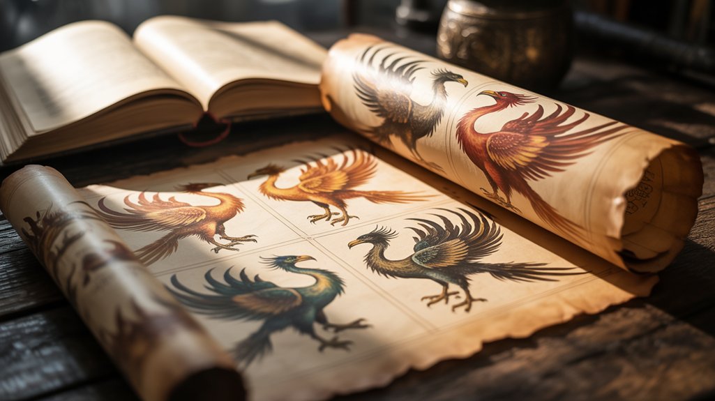 fawkes loyalty rebirth healing