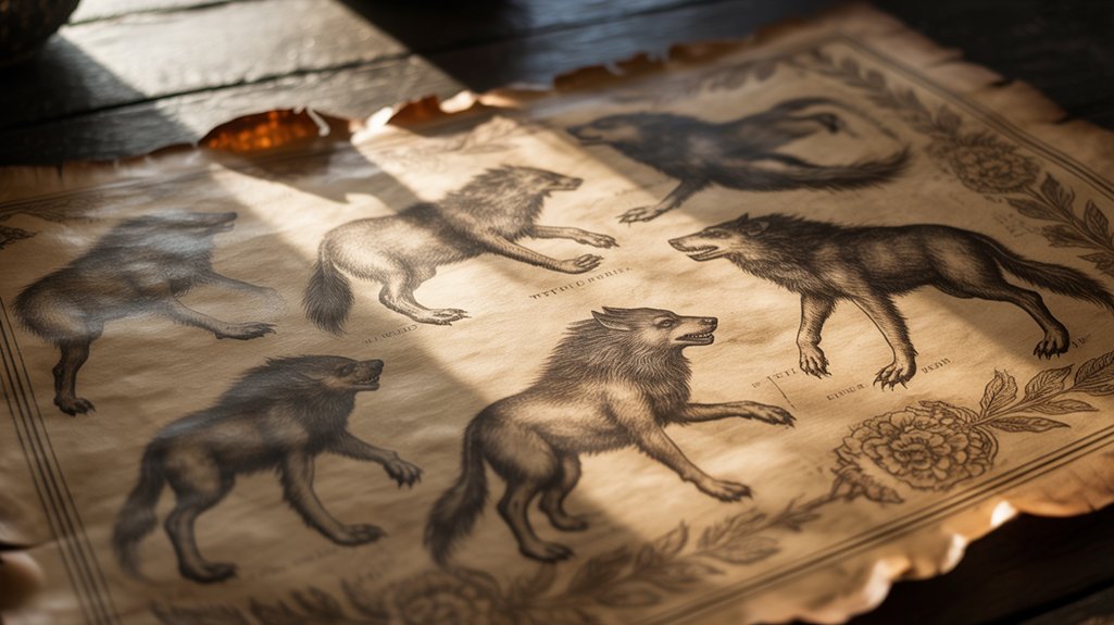 metamorphosis as cultural metaphor