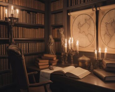 Mythical Tricksters: Mischievous Beings From Global Myths