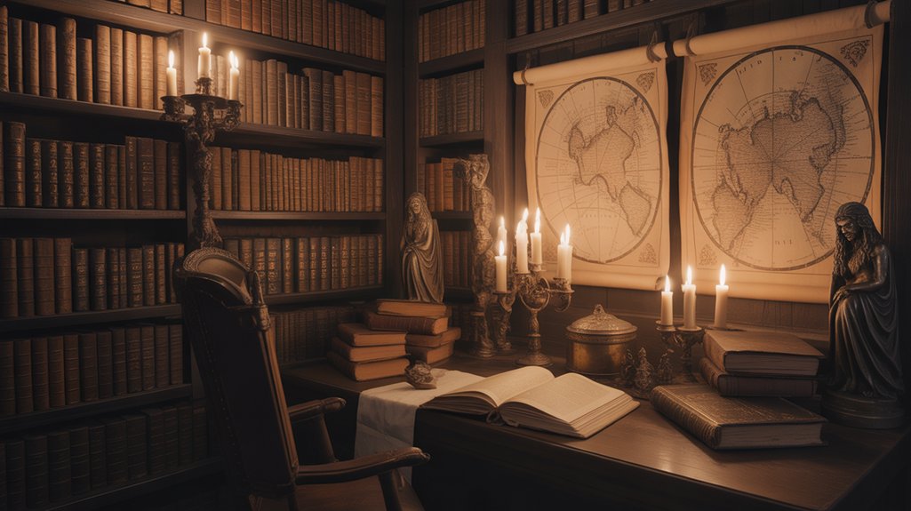 mischievous beings in mythology