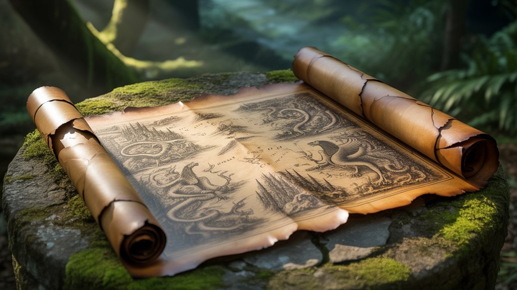 monsters symbolize cultural fears