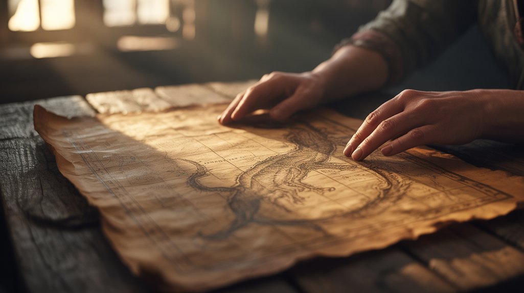 mystery freedom wilderness wonder