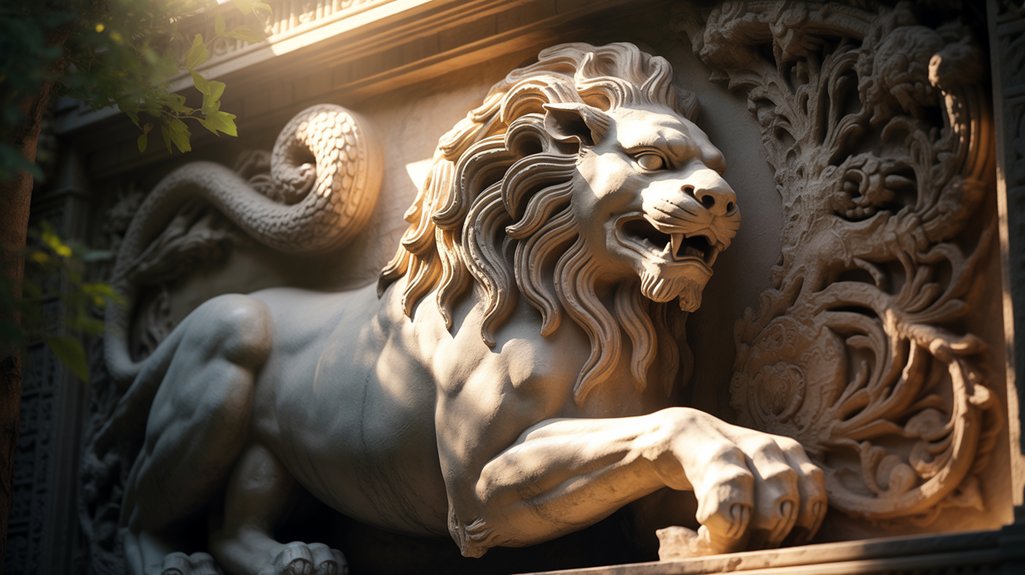 mythical creatures embody cultural truths