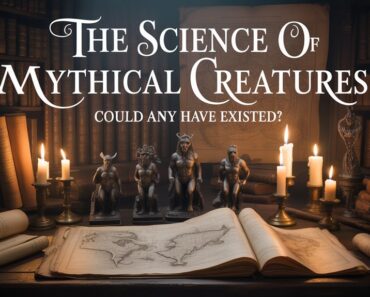 The Science of Mythical Creatures: Could Any Have Existed?