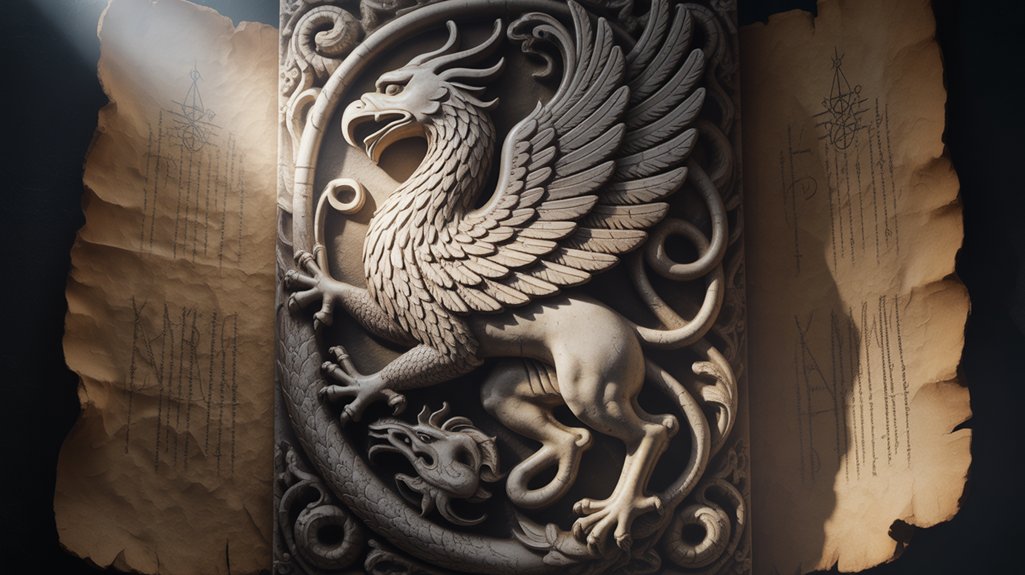 mythical symbolism across cultures