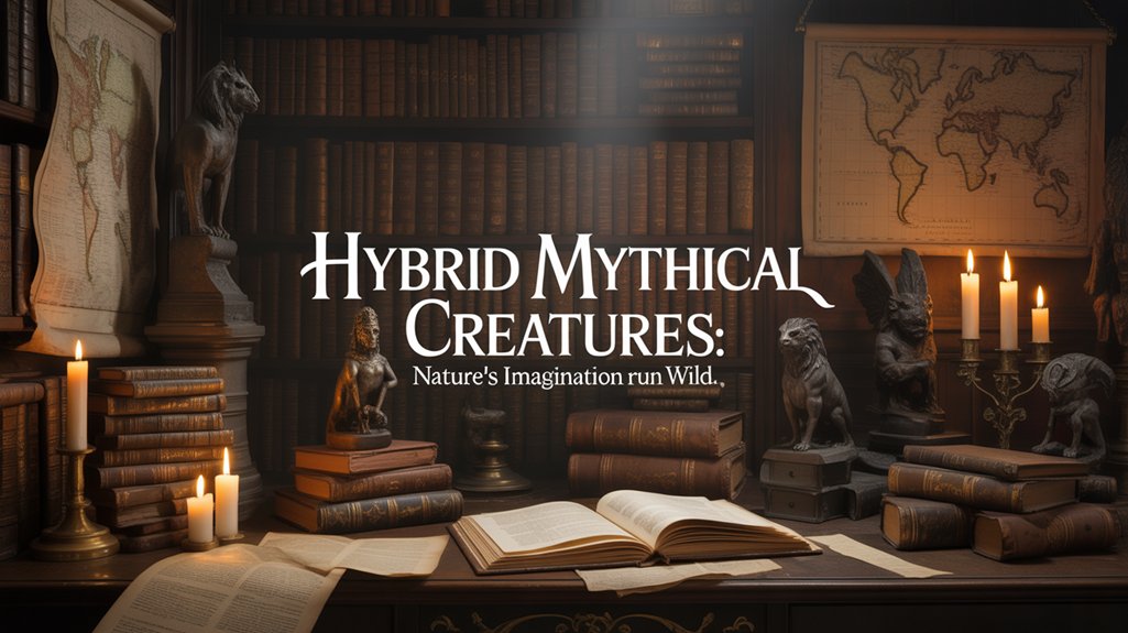 nature s creative beasts unleashed