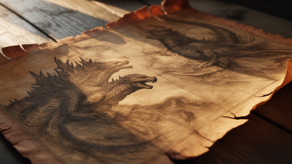 nuclear trauma and recklessness