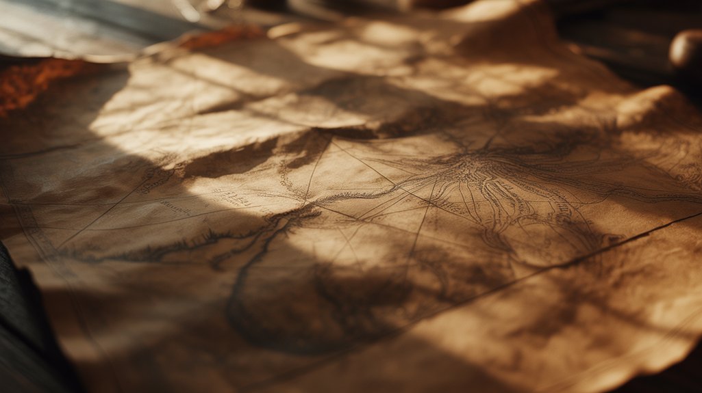 perception shapes mythical creatures